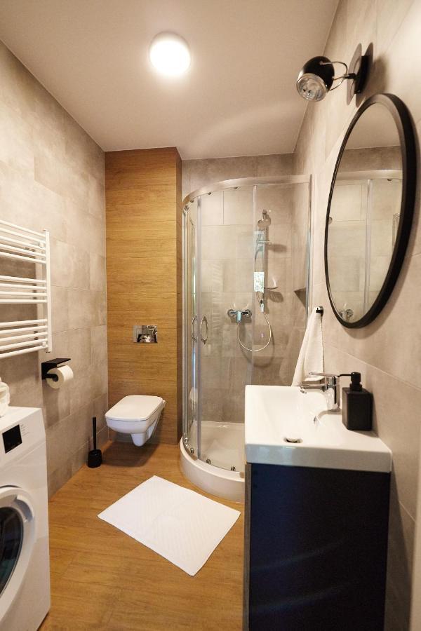Appartement Dom Pod Jesionem à Jaroszowice Extérieur photo