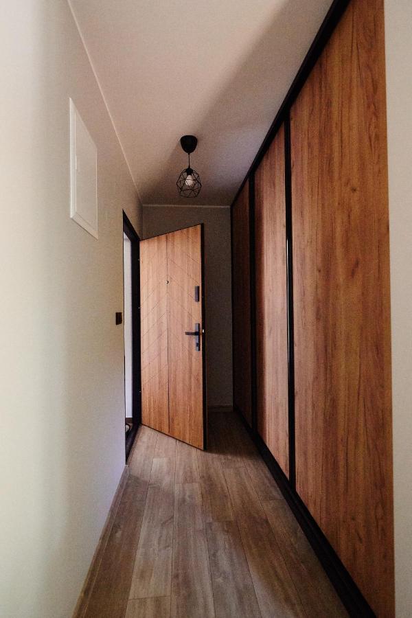 Appartement Dom Pod Jesionem à Jaroszowice Extérieur photo