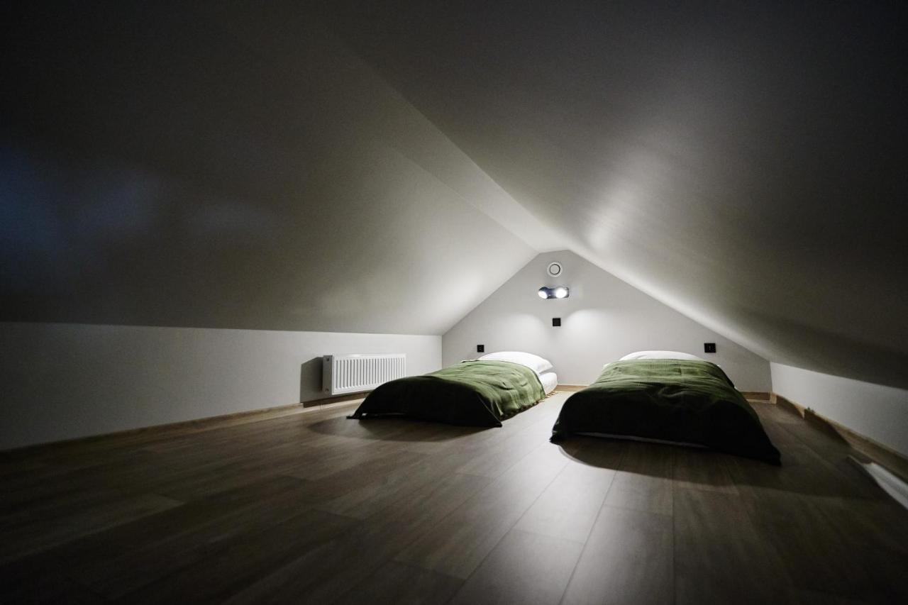 Appartement Dom Pod Jesionem à Jaroszowice Extérieur photo