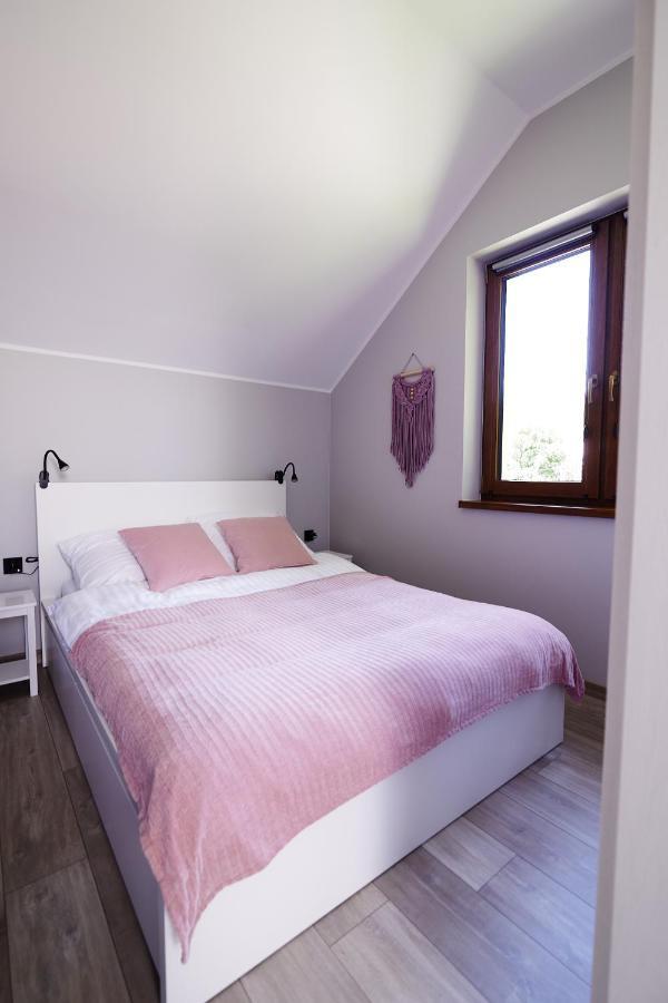 Appartement Dom Pod Jesionem à Jaroszowice Extérieur photo