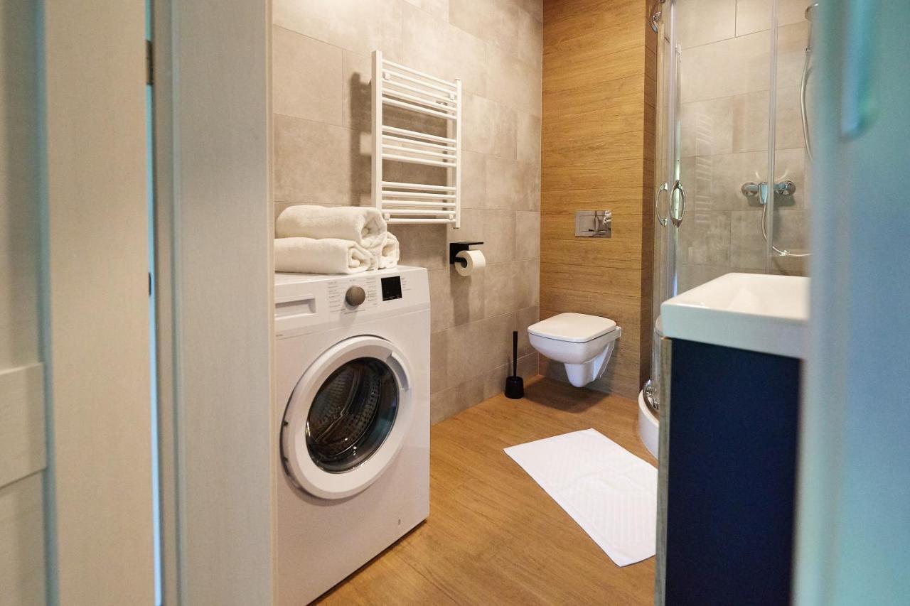 Appartement Dom Pod Jesionem à Jaroszowice Extérieur photo