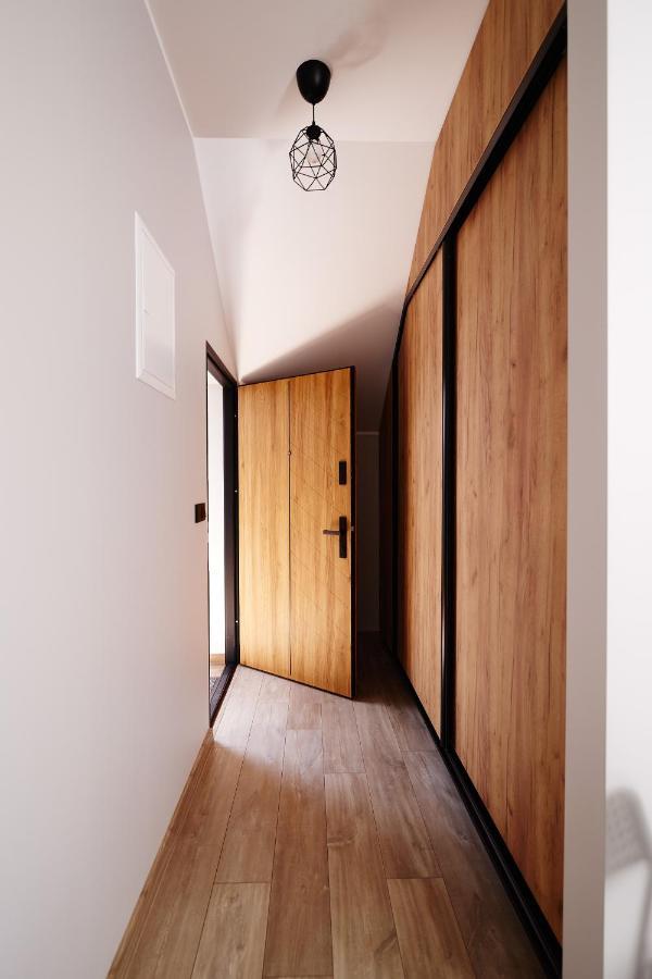 Appartement Dom Pod Jesionem à Jaroszowice Extérieur photo