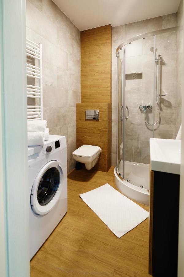 Appartement Dom Pod Jesionem à Jaroszowice Extérieur photo