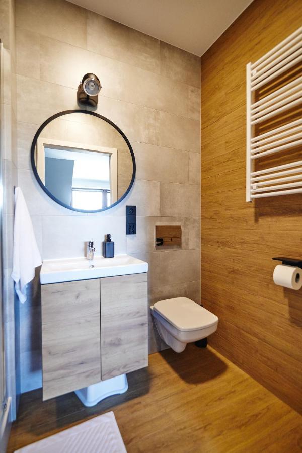 Appartement Dom Pod Jesionem à Jaroszowice Extérieur photo