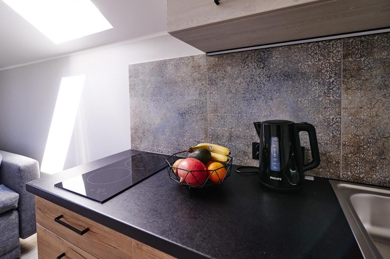 Appartement Dom Pod Jesionem à Jaroszowice Extérieur photo